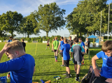 Training S.K.N.W.K. 1, 2 en JO19-1 van donderdag 15 augustus 2024 (59/218)